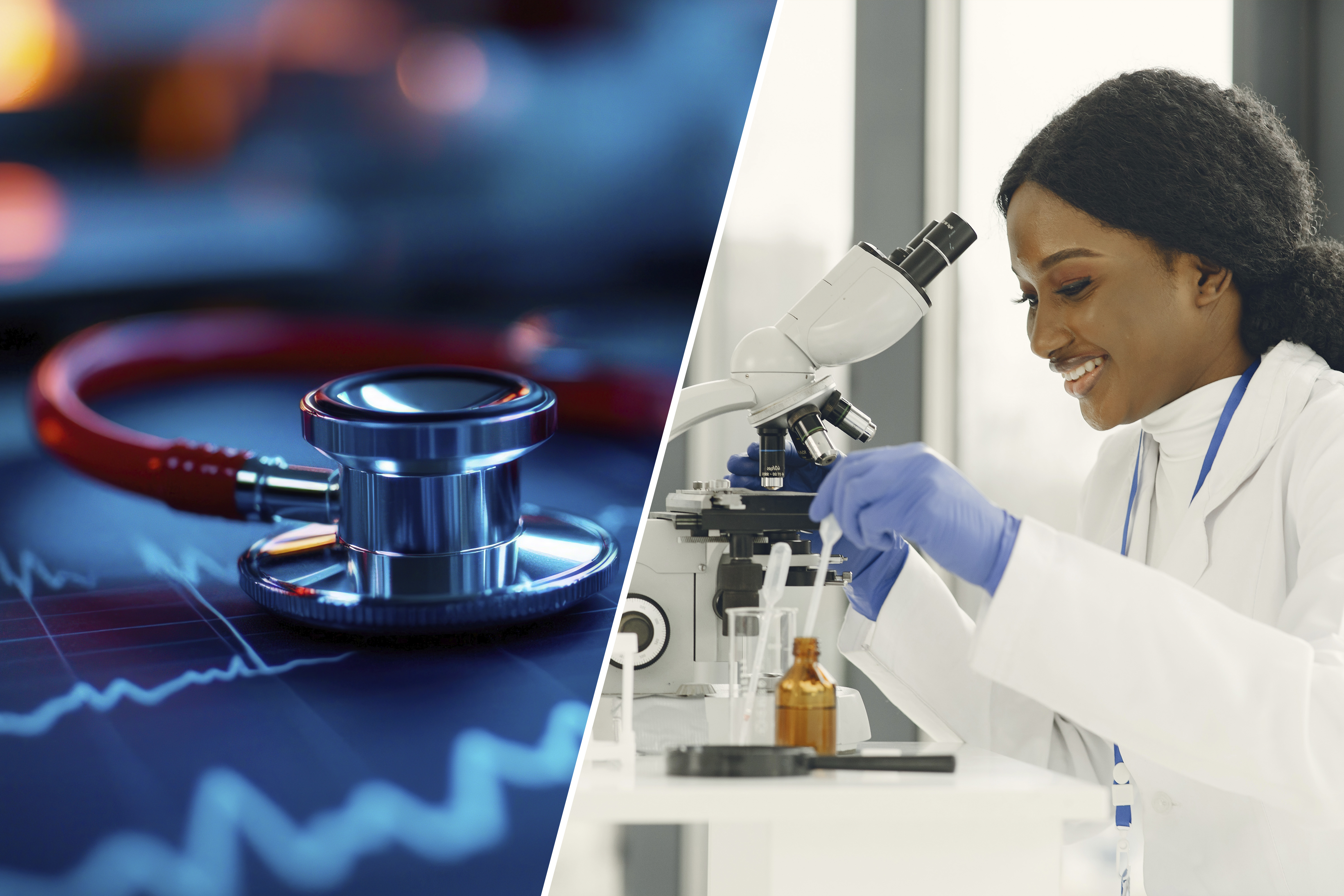 Medical & Diagnostics